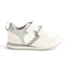 Next Double Strap Wide Fit G - Babyschoenen - Stone