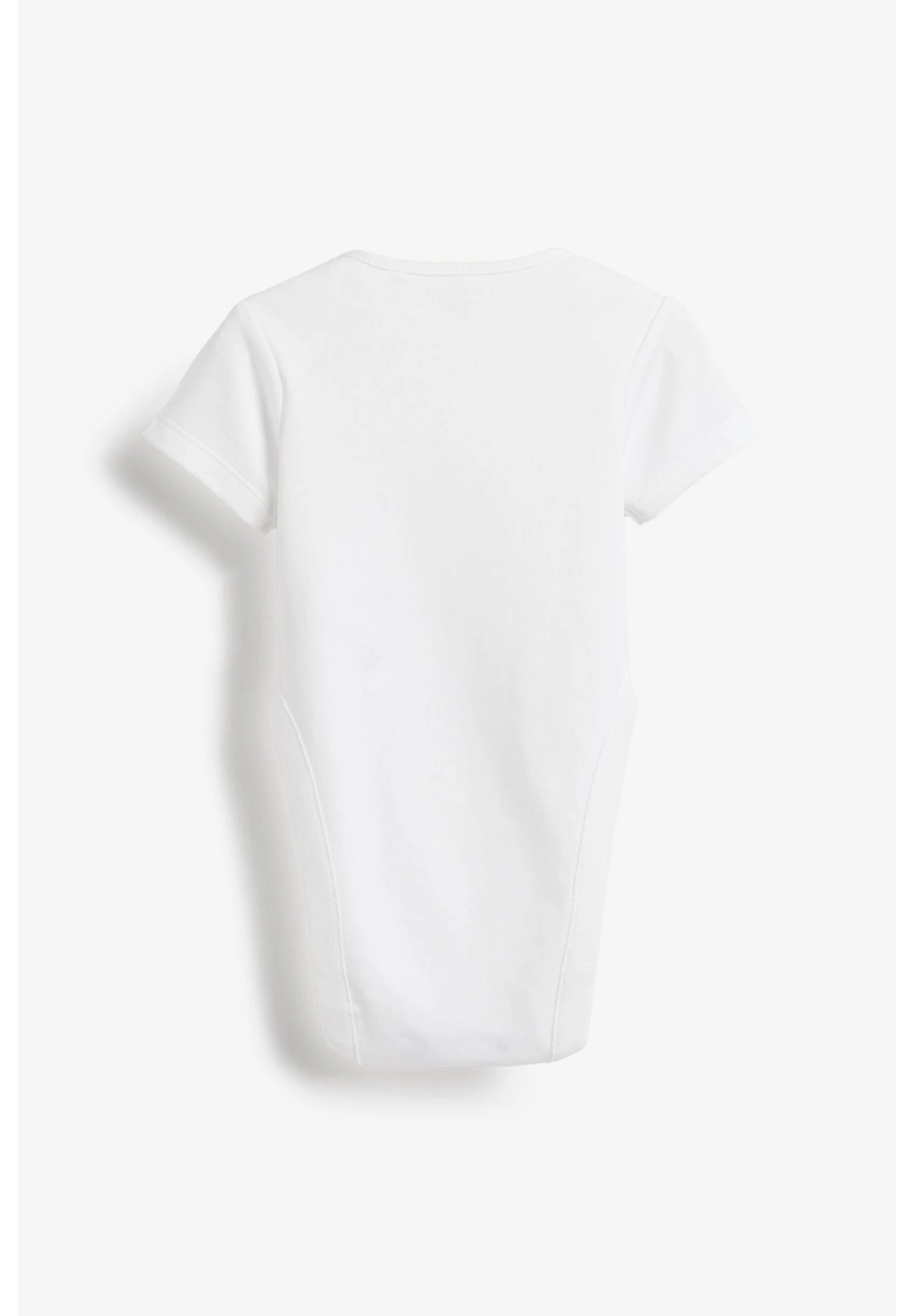Next 5 Pack- Body - White 3 Next 5 Pack- Body - White - Afbeelding 3