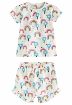 Next 6 Piece Set Standard - Shorts - Green -Next 557c785ea8f847d490b53ff6da5e3bb6