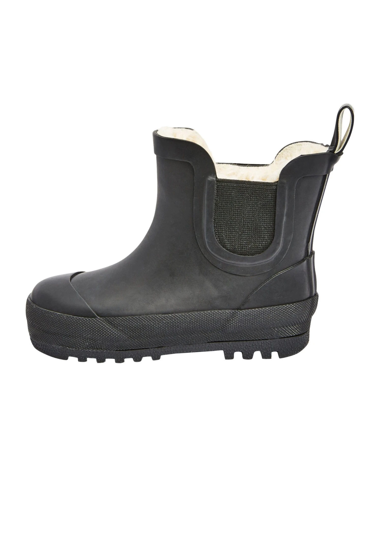 Next Warm Lined Younger - Snowboots- Black 1 Next Warm Lined Younger - Snowboots- Black