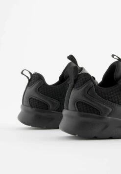 Next Single Strap Wide Fit G - Sneakers Laag - Black -Next 55e342c42e124db59f4154f94d35a748