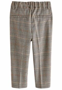 Next Formal Check Standard - Broek - Neutral 8 Next Formal Check Standard - Broek - Neutral -Next 562879b1d41e4d709b5ee88fd252b051