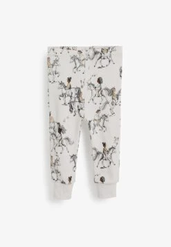 Next 3 Pack - Pyjama - Grey -Next 56c054a99d4247e4b91363422fd29050