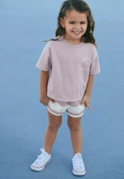 Next Set Standard - Shorts - Lilac Purple