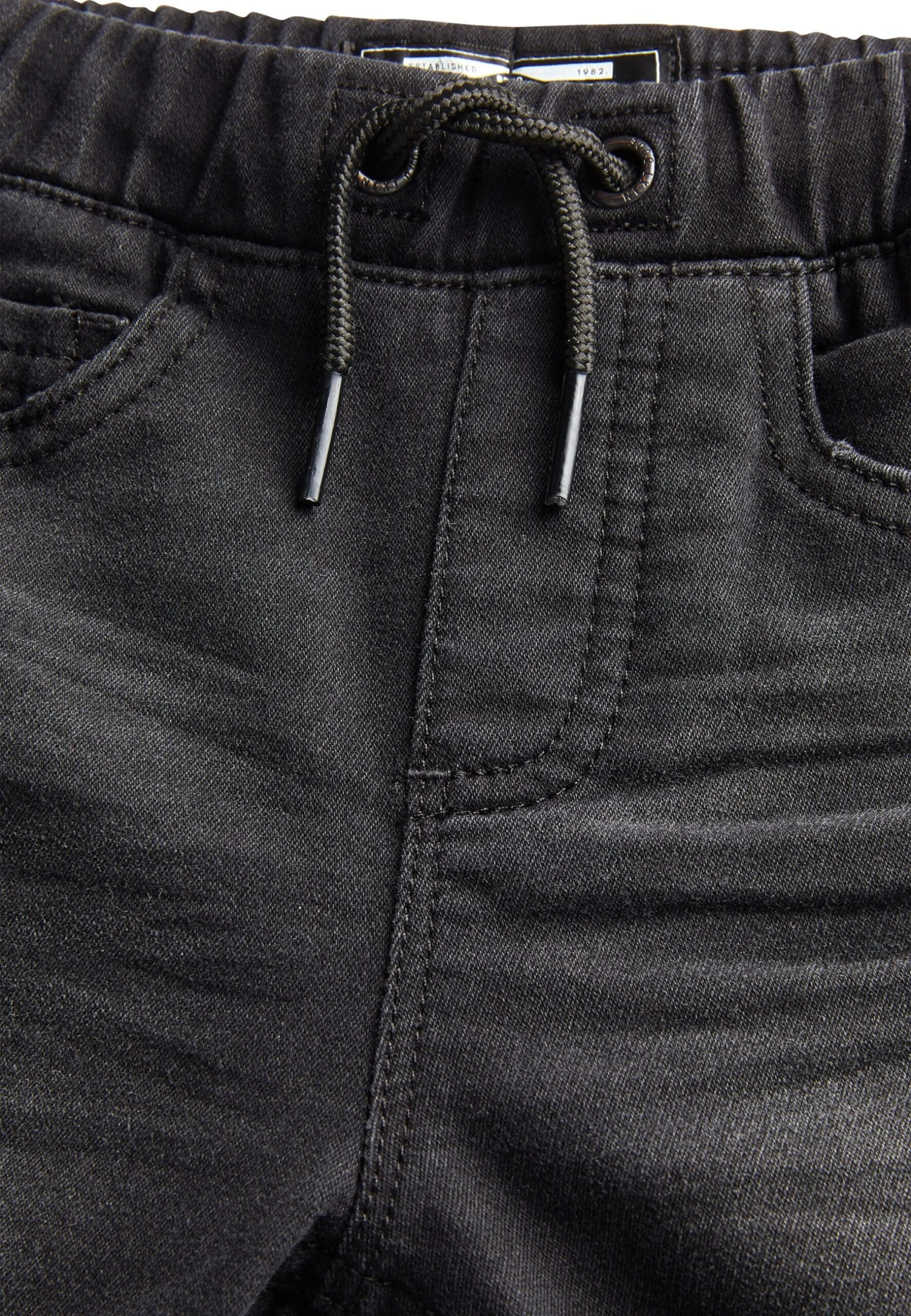 Next Jeggings - Black 3 Next Jeggings - Black - Afbeelding 3