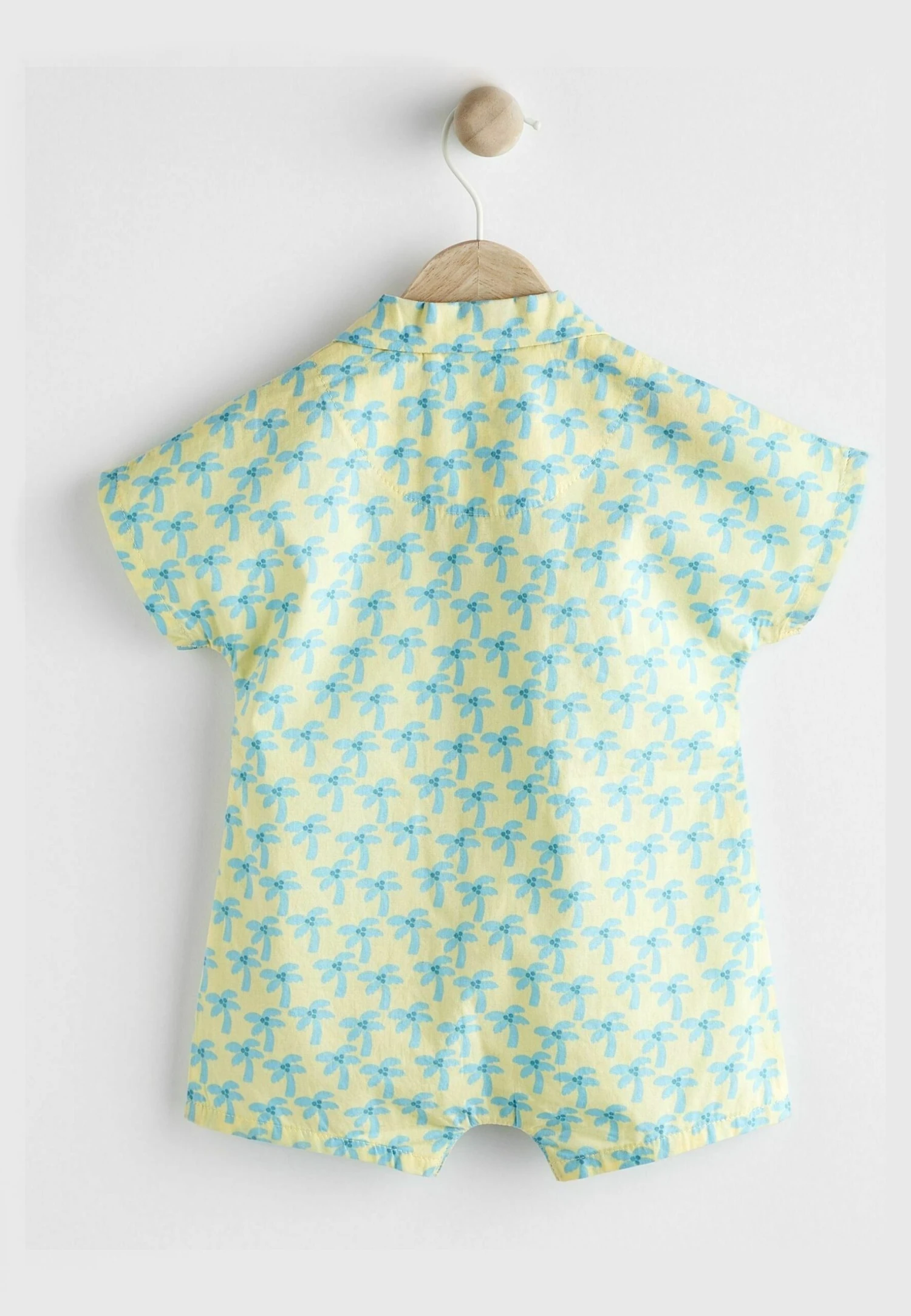 Next Standard - Jumpsuit - Green 7 Next Standard - Jumpsuit - Green - Afbeelding 7