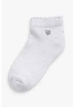 Next 7 Pack - Sokken - Multi-Coloured 12 Next 7 Pack - Sokken - Multi-Coloured -Next 57bbd2b4449840de8aec52d992afae85