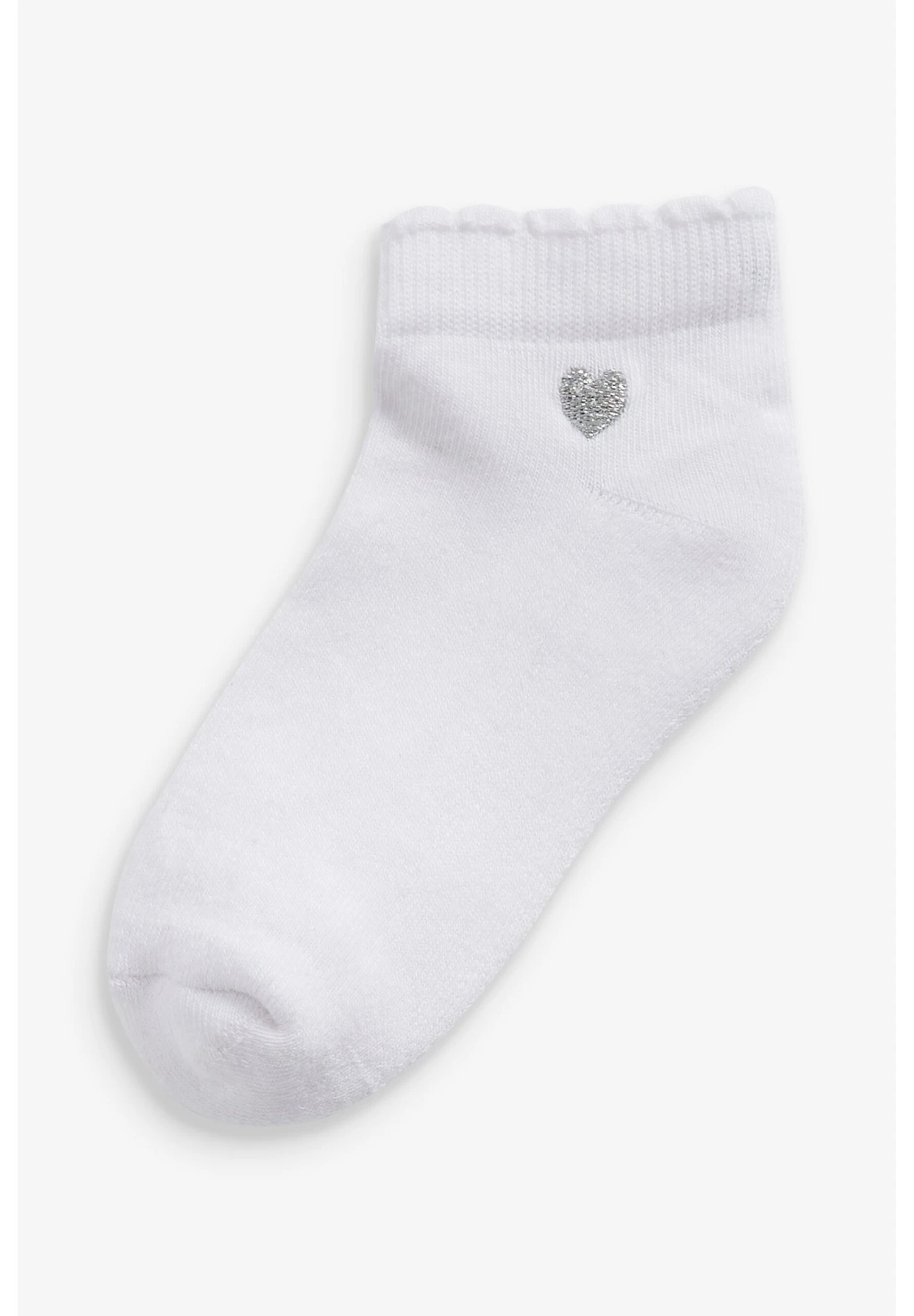 Next 7 Pack - Sokken - Multi-Coloured 5 Next 7 Pack - Sokken - Multi-Coloured - Afbeelding 5