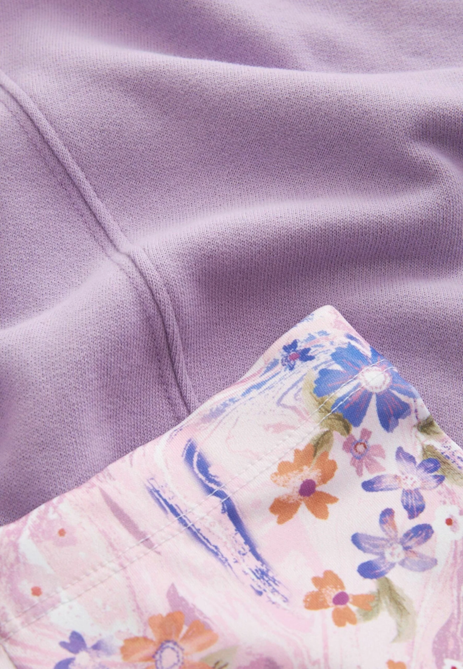 Next And Set Standard - Sweater - Lilac Purple 4 Next And Set Standard - Sweater - Lilac Purple - Afbeelding 4