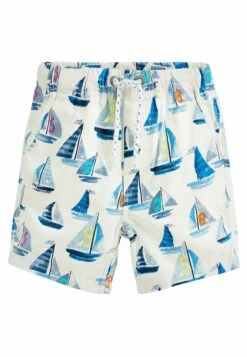 Next Pull-On 2 Pack Standard - Shorts - Blue Nautical 6 Next Pull-On 2 Pack Standard - Shorts - Blue Nautical -Next 59262583a297441f986e55fe3953873c