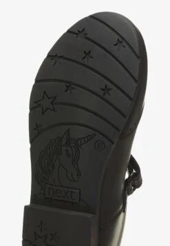 Next Premium Mary Janes - Ballerina'S Met Enkelbandjes - Black (200859) -Next 5933ddfe98b644ae9f6c54a7f1ab657f