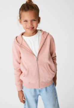 Next Standard - Sweater Met Rits - Pink 7 Next Standard - Sweater Met Rits - Pink -Next 593ed54739b84d17bea948e6d6d40ed9
