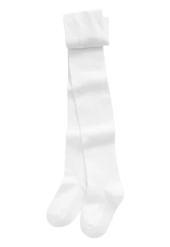 Next 3 Pack School Tights - Sokken - White -Next 5979d42efc694928b0c9c7cc5e53c7c6