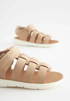 Next Lightweight Touch Fastening Fisherman Standard - Outdoorsandalen - Stone -Next 598d3ef113bc4e2284b75c0533c1b39d