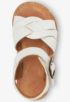 Next Wide Fit- Sandalen - White -Next 59d95e879a9a4dbb91124b008946dec4