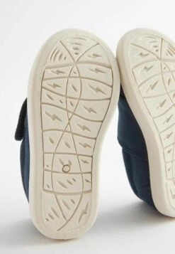 Next Standard - Klittenbandschoenen - Navy Blue -Next 59e2bc372a6e4feeae068792d85dd1b8