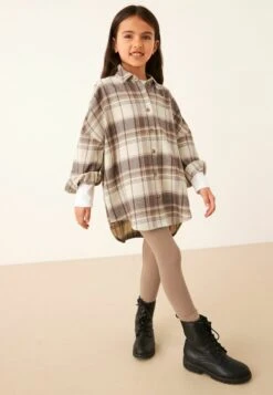 Next Set Standard - Legging - Neutral Check