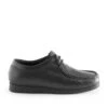 Next School Standard - Sportieve Veterschoenen - Black