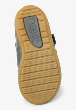 Next Standard Fit- Babyschoenen - Grey 8 Next Standard Fit- Babyschoenen - Grey -Next 5ab76a285f6b4e5b81b11901f4ab9f6e