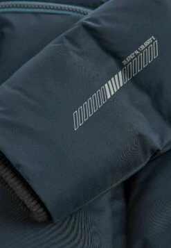 Next Padded Puffer Standard - Winterjas - Navy Blue -Next 5aca923e0bbe452d86fa843789a42415