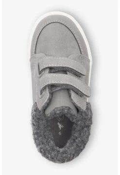 Next Korte Laarzen - Grey -Next 5b0d5fa95bc84597a10e8a3ba33f1a0e