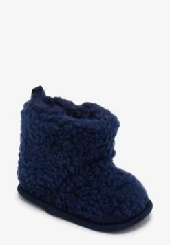 Next Pram - Snowboots- Dark Blue 6 Next Pram - Snowboots- Dark Blue -Next 5b0f8865a58040eaa7a1c1a5d48ebff8