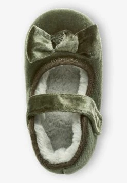 Next Dolly - Babyschoenen - Green -Next 5b7c3a9ca11047d0ad7c13bf90266ecd
