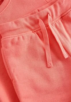 Next 2 Set - Sweater - Coral Red -Next 5b8e185cdec046afb88ee014845a66f7