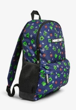 Next Schooltas - Minecraft -Next 5ba56d9435ad414fb5cdbe5231b90076