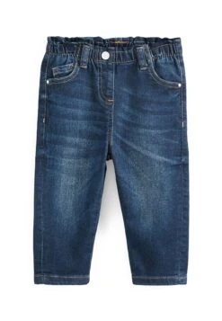 Next Mom Standard - Straight Leg Jeans - Denim Dark Wash 9 Next Mom Standard - Straight Leg Jeans - Denim Dark Wash -Next 5bb3aba1ce2b49dda147f3a3ec9c97a5