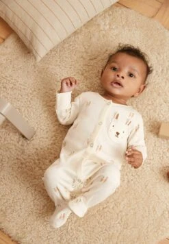 Next 3 Pack - Kruippakje - Nude