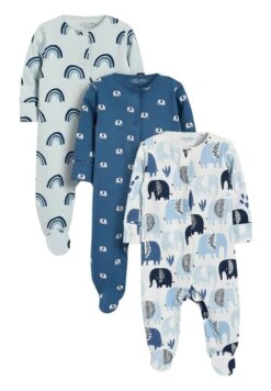 Next 3 Pack - Kruippakje - Blue