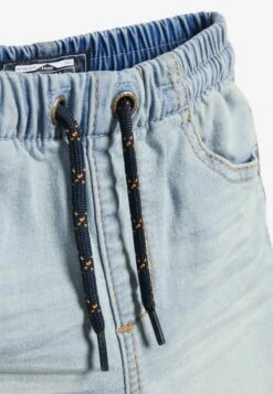 Next Jeansshort - Bleached Denim -Next 5c67629e99b64b9092571d610673648d