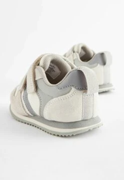 Next Double Strap Wide Fit G - Babyschoenen - Stone -Next 5c9c7ce6a8264d10af40ffaf83411838