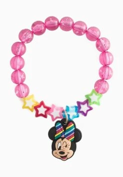 Next Minnie Mouse Set Standard - Ketting - Multi -Next 5ccda78415524501bd2d077cde8b0b88