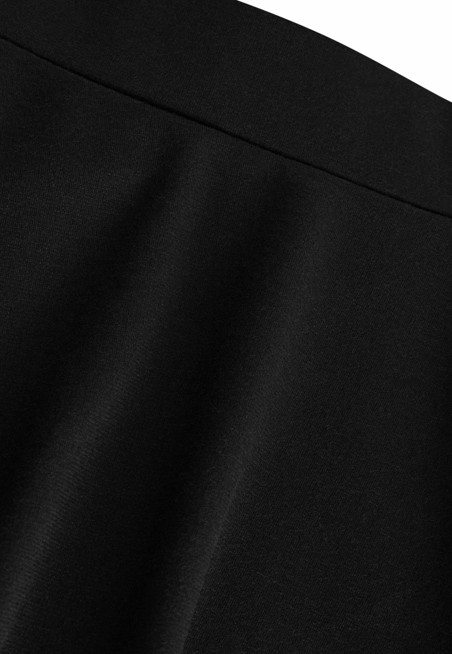 Next Pull-On School Skater Standard - A-Lijn Rok - Black 6 Next Pull-On School Skater Standard - A-Lijn Rok - Black - Afbeelding 6