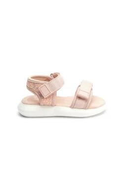 Next Trekker Standard - Babyschoenen - Pink
