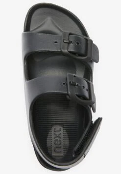 Next Younger - Sandalen - Black 6 Next Younger - Sandalen - Black -Next 5d52590018ac4111bacbaae03d00446a
