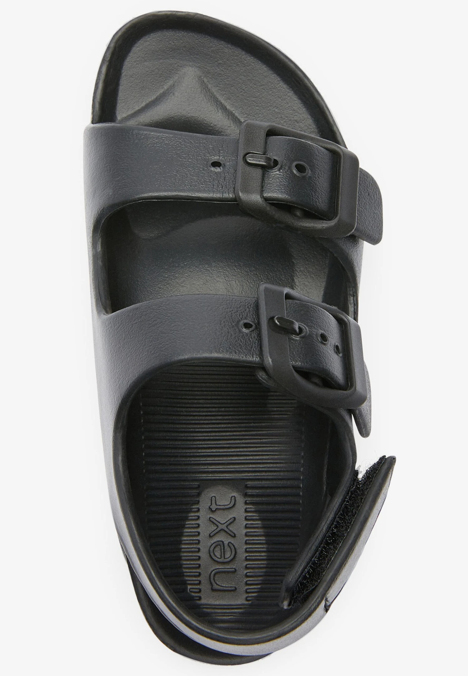 Next Younger - Sandalen - Black 3 Next Younger - Sandalen - Black - Afbeelding 3