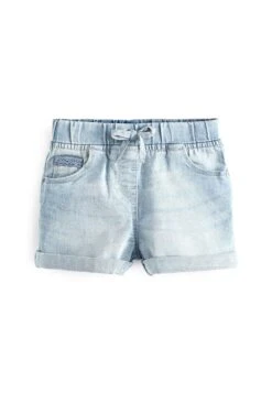 Next Standard - Jeansshort - Denim Light Wash -Next 5e05969abafa40e6abc0557c8c1c314d