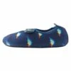 Next Beach - Babyschoenen - Navy Blue