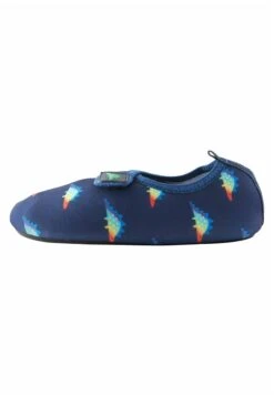 Next Beach - Babyschoenen - Navy Blue