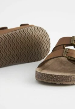 Next Cross Strap Standard - Sandalen - Tan Brown 11 Next Cross Strap Standard - Sandalen - Tan Brown -Next 5e5d3147732342558e4d4cd68cd8dedf