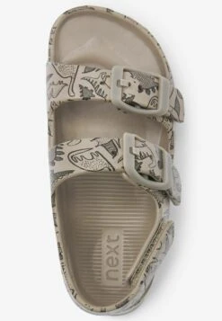 Next Younger - Sandalen - Stone Print 8 Next Younger - Sandalen - Stone Print -Next 5e5e8423d5c8463a99a6b663edeb1211