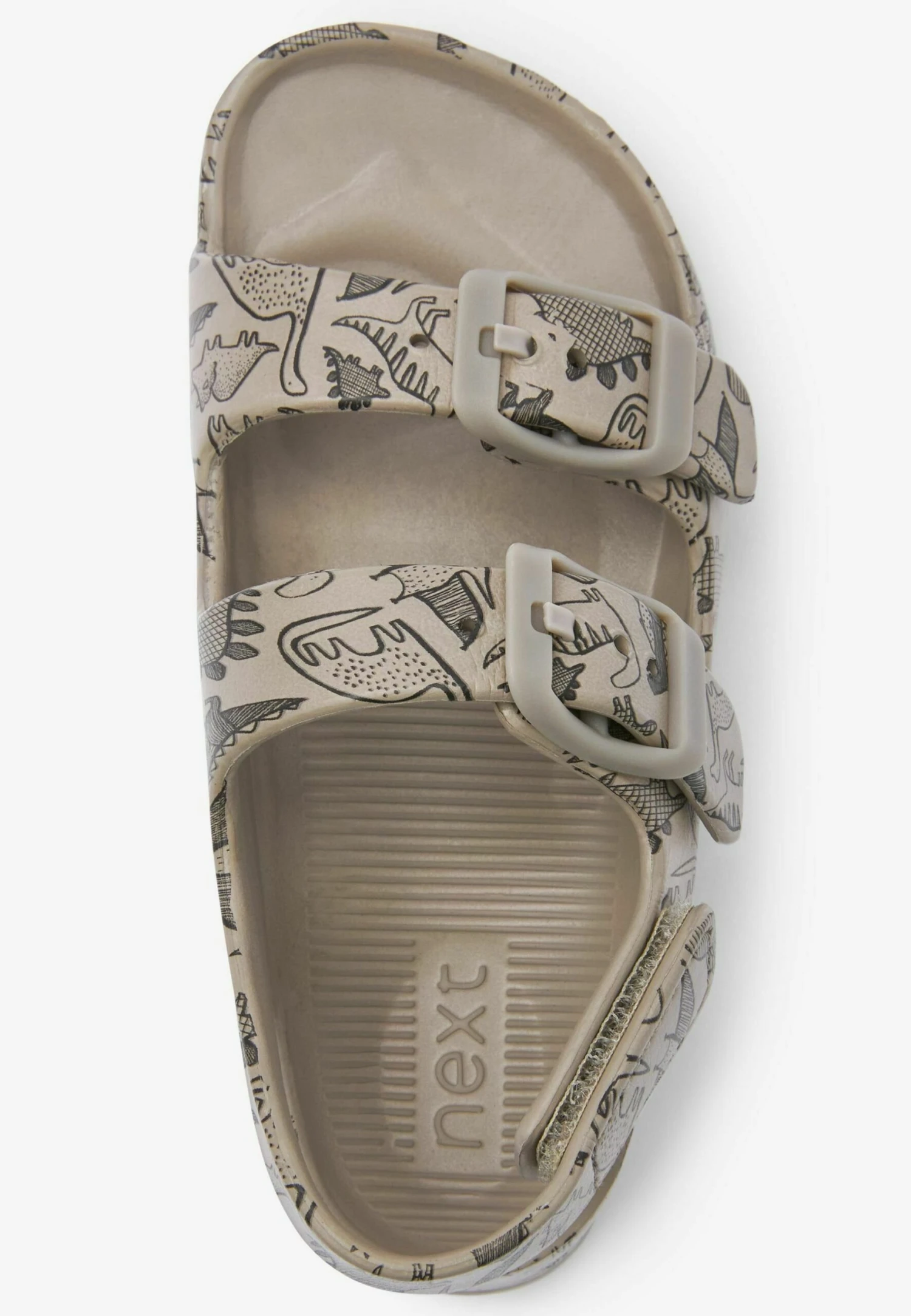Next Younger - Sandalen - Stone Print 3 Next Younger - Sandalen - Stone Print - Afbeelding 3