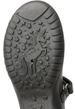 Next Flower Mary Jane- Ballerina'S Met Enkelbandjes - Black -Next 5ed72ee0e03d41de9db50090dbb33c81