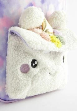 Next Standard - Schooltas - Pink Purple -Next 5f9b23e911e148a99b3dd10a7e6c095f