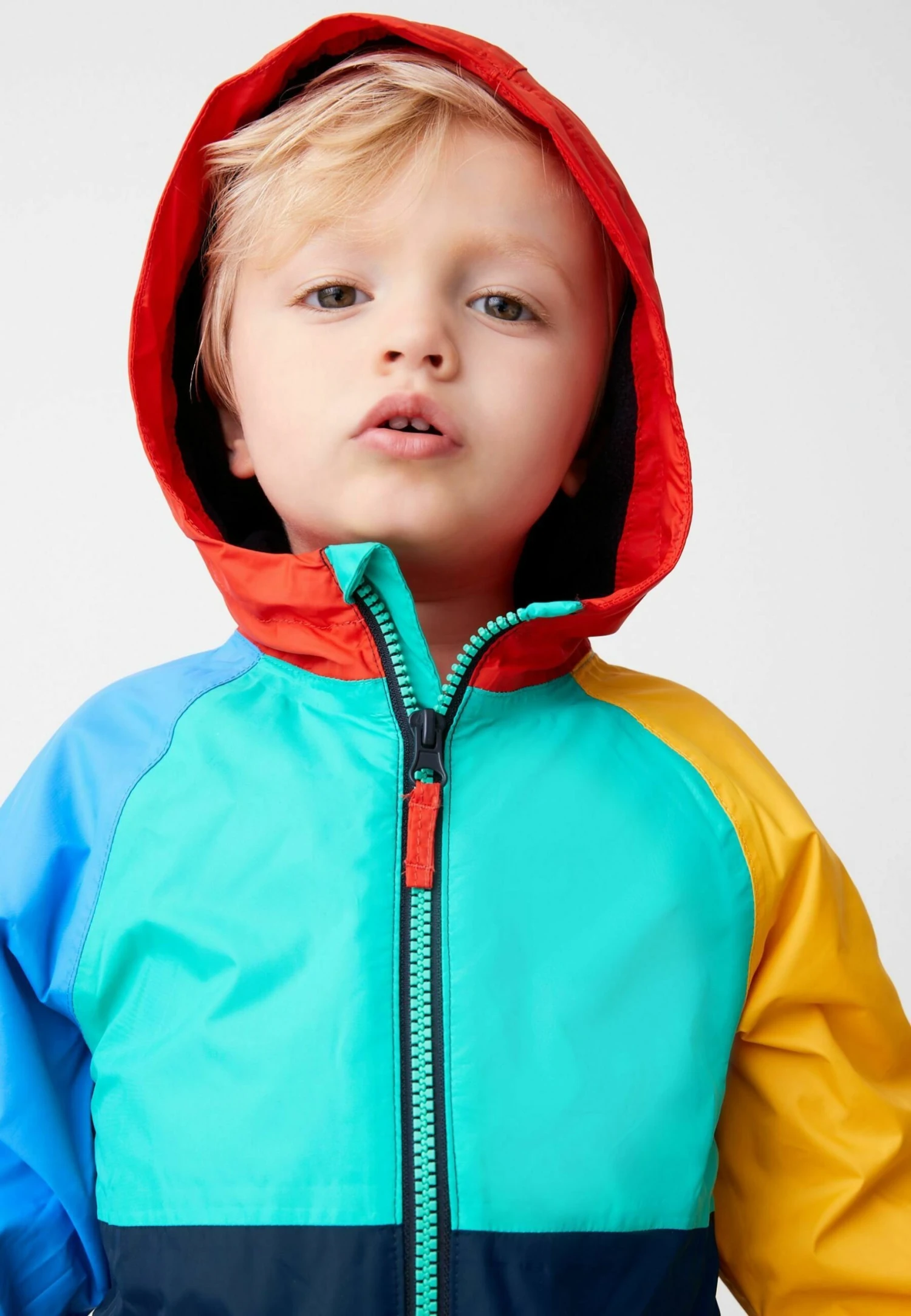 Next Puddle Standard - Skipak - Blue 3 Next Puddle Standard - Skipak - Blue - Afbeelding 3