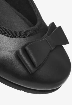 Next Bow Mary Jane - Ballerina'S Met Enkelbandjes - Black 7 Next Bow Mary Jane - Ballerina'S Met Enkelbandjes - Black -Next 61913d7855914dc89b6008dbb201400c