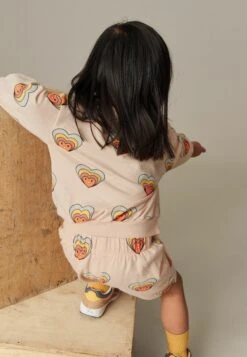 Next Co Ord Set Standard - Trainingsbroek - Pink -Next 61c579a831e34867bfb0d4bf3e5819aa